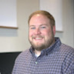 Meet your Posher, Jerod